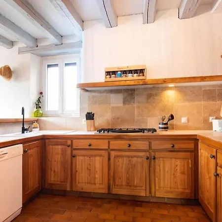 Holiday home La Ferme Du Chateau *