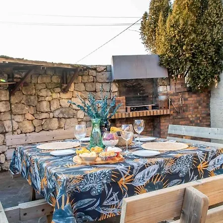 Holiday home La Ferme Du Chateau