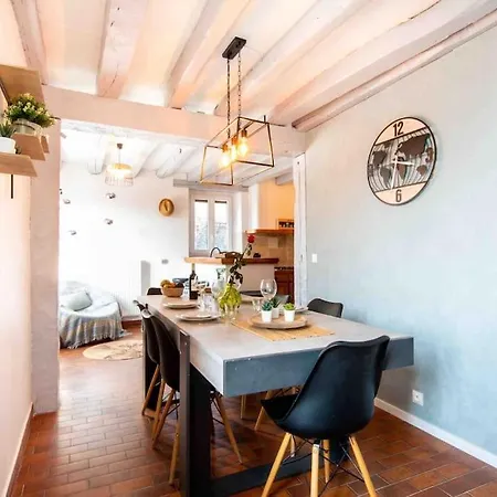 Holiday home La Ferme Du Chateau