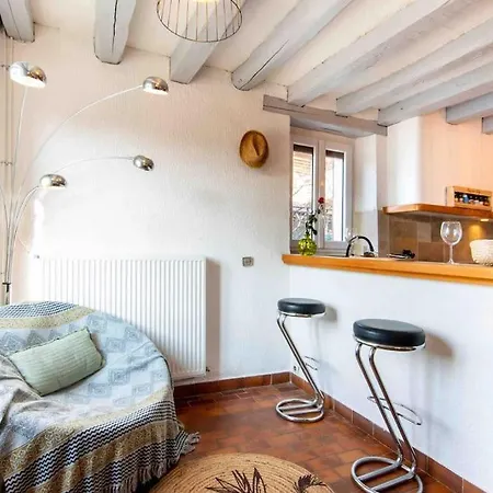 La Ferme Du Chateau Holiday home