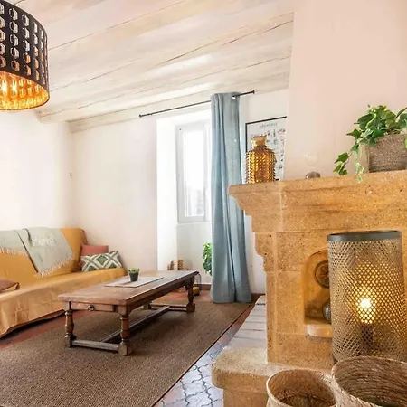 La Ferme Du Chateau Holiday home Venon (Isere)