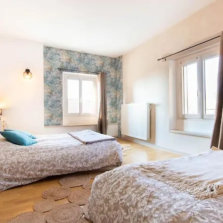 Holiday home La Ferme Du Chateau